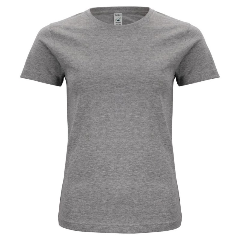 Camiseta mujer clique classic oc-t 029365