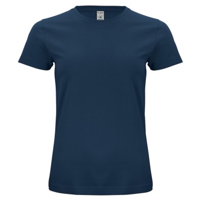 Camiseta Mujer Clique Classic Oc-T 029365