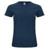 Camiseta mujer clique classic oc-t 029365