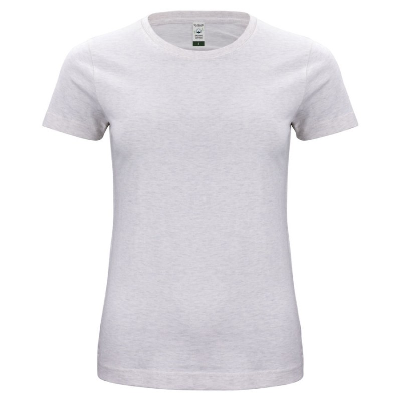 Camiseta mujer clique classic oc-t 029365