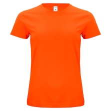 CAMISETA MUJER CLIQUE CLASSIC OC-T 029365
