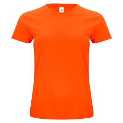 Camiseta Mujer Clique Classic Oc-T 029365