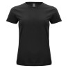 Camiseta mujer clique classic oc-t 029365