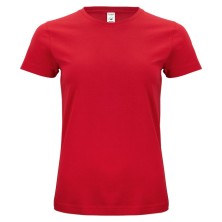 CAMISETA MUJER CLIQUE CLASSIC OC-T 029365