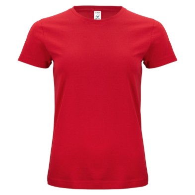 Camiseta Mujer Clique Classic Oc-T 029365