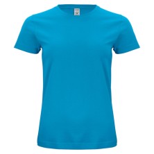 CAMISETA MUJER CLIQUE CLASSIC OC-T 029365