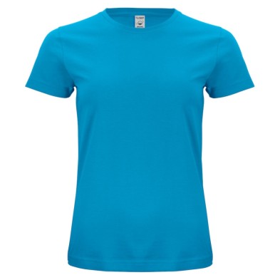Camiseta Mujer Clique Classic Oc-T 029365