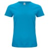 Camiseta mujer clique classic oc-t 029365