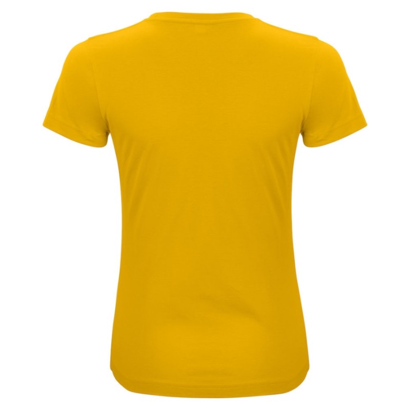 Camiseta mujer clique classic oc-t 029365