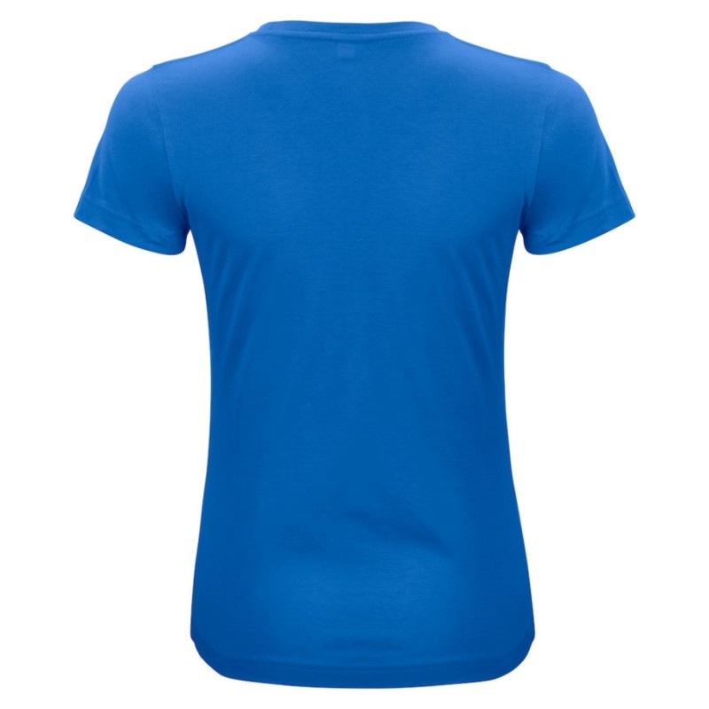 Camiseta mujer clique classic oc-t 029365