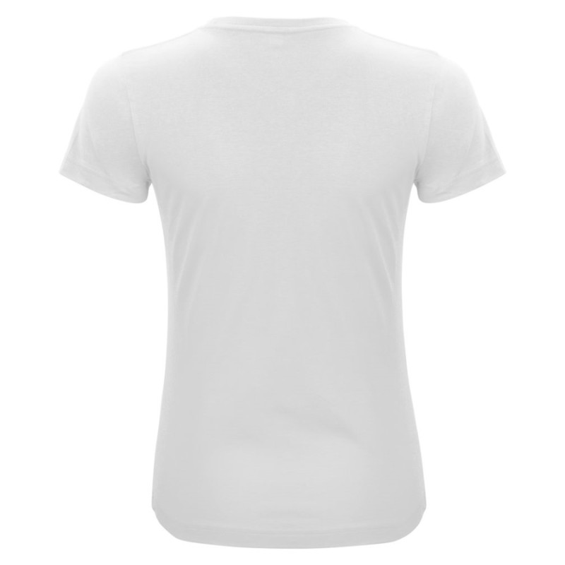 Camiseta mujer clique classic oc-t 029365