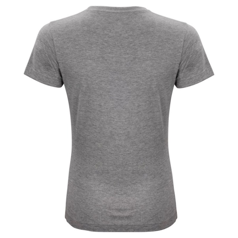 Camiseta mujer clique classic oc-t 029365