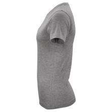 CAMISETA MUJER CLIQUE CLASSIC OC-T 029365