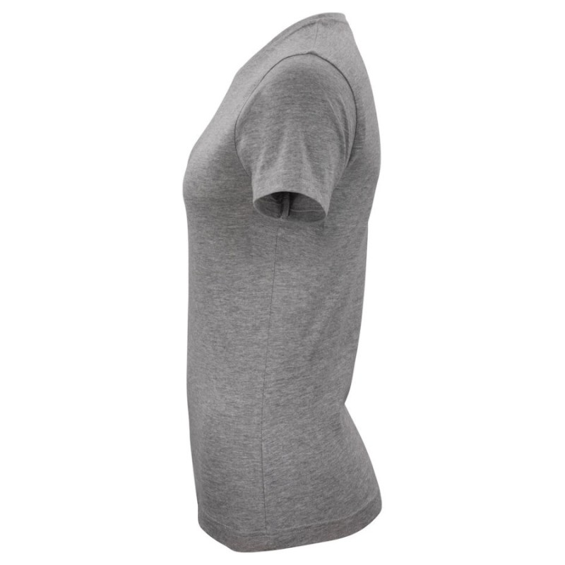 Camiseta mujer clique classic oc-t 029365