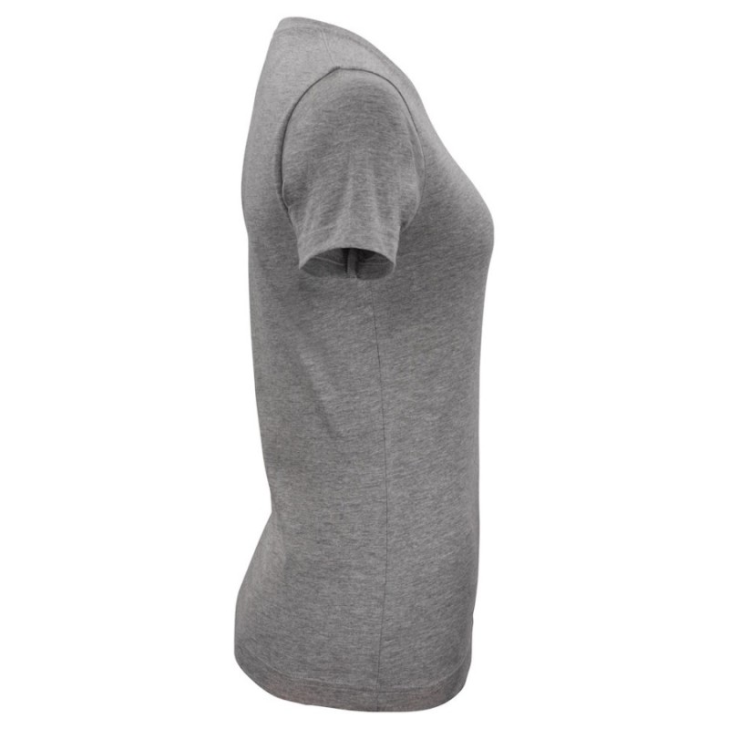 Camiseta mujer clique classic oc-t 029365