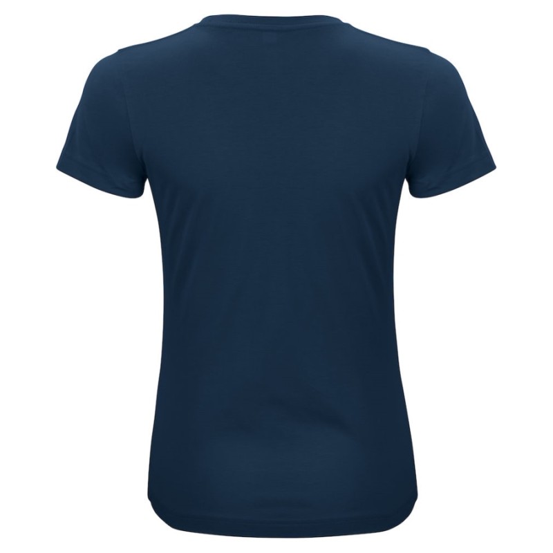 Camiseta mujer clique classic oc-t 029365