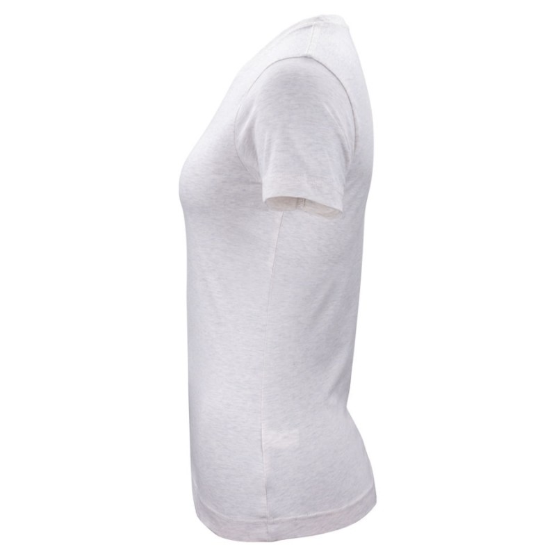 Camiseta mujer clique classic oc-t 029365