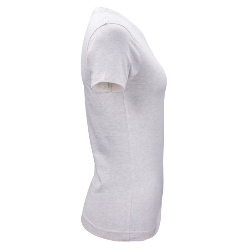 Camiseta mujer clique classic oc-t 029365