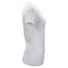 Camiseta mujer clique classic oc-t 029365