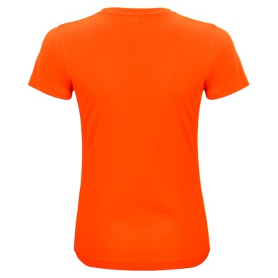 Camiseta Mujer Clique Classic Oc-T 029365