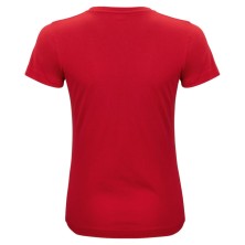 CAMISETA MUJER CLIQUE CLASSIC OC-T 029365