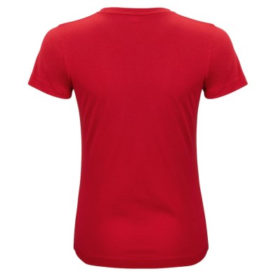 Camiseta Mujer Clique Classic Oc-T 029365