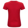 Camiseta mujer clique classic oc-t 029365