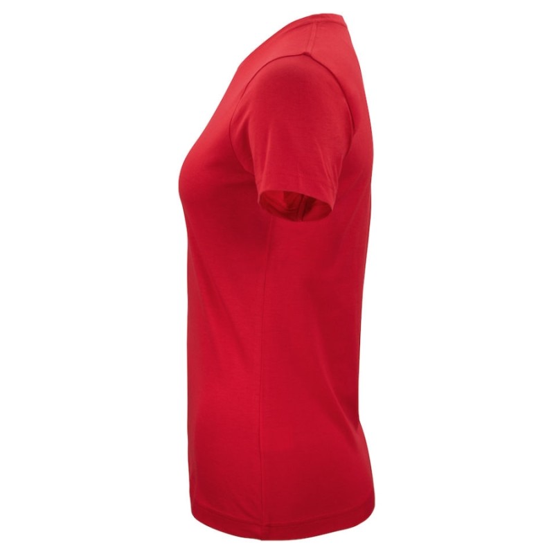 Camiseta mujer clique classic oc-t 029365