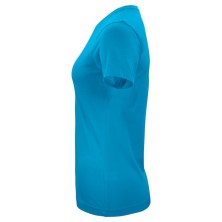 CAMISETA MUJER CLIQUE CLASSIC OC-T 029365