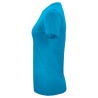 Camiseta mujer clique classic oc-t 029365