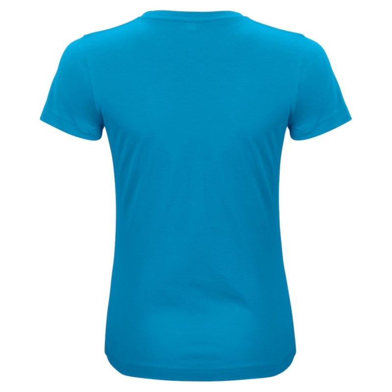 Camiseta mujer clique classic oc-t 029365