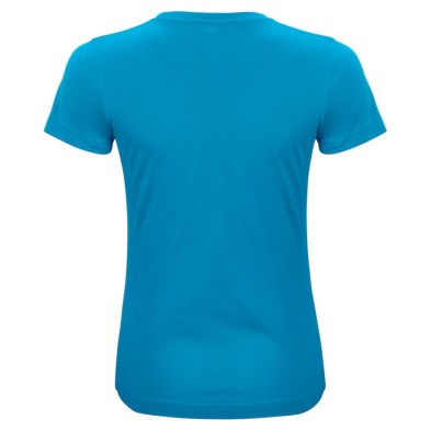 Camiseta Mujer Clique Classic Oc-T 029365