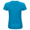Camiseta mujer clique classic oc-t 029365