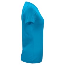 CAMISETA MUJER CLIQUE CLASSIC OC-T 029365