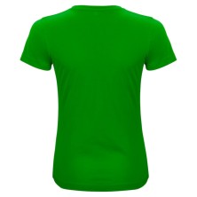 CAMISETA MUJER CLIQUE CLASSIC OC-T 029365