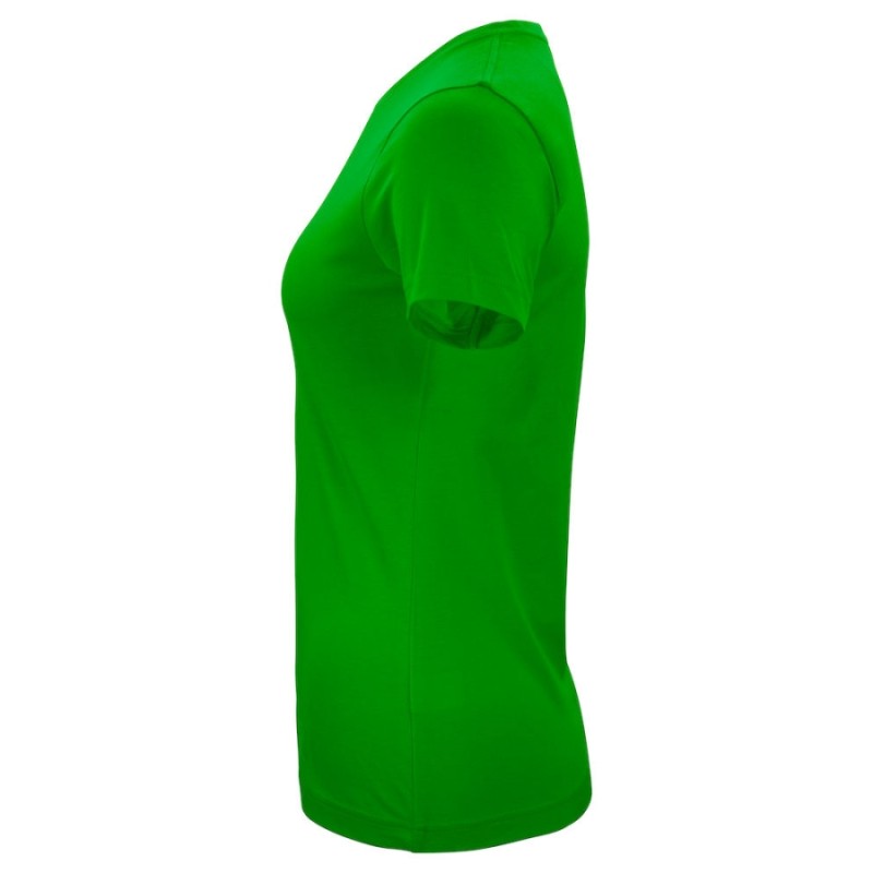 Camiseta mujer clique classic oc-t 029365