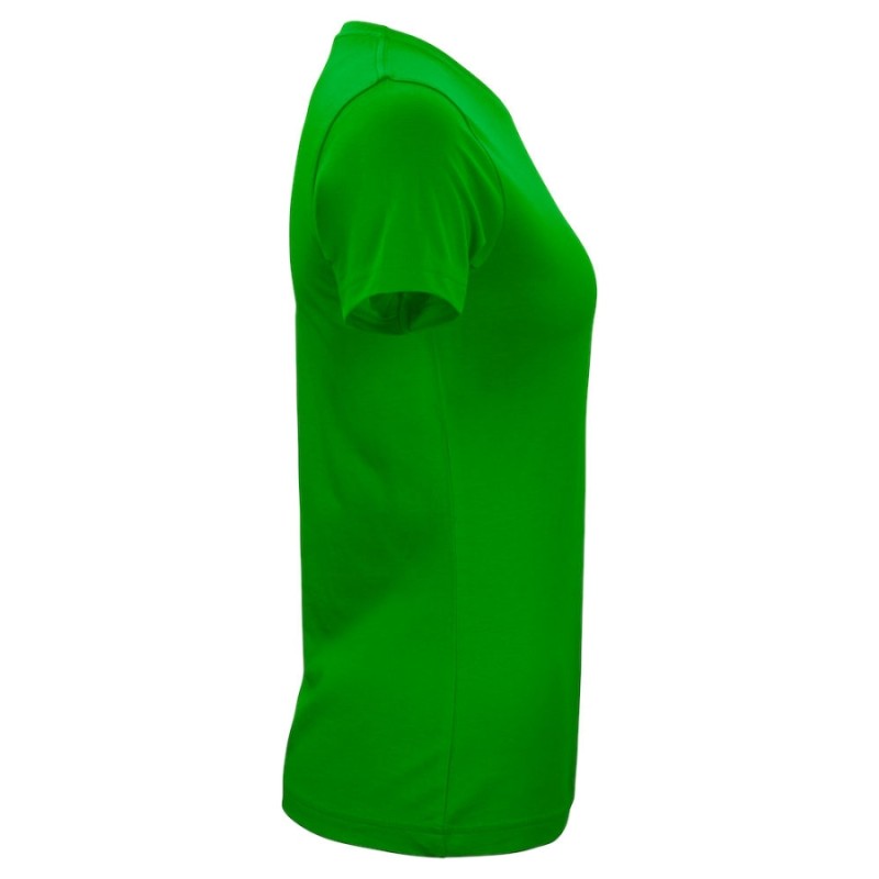 Camiseta mujer clique classic oc-t 029365