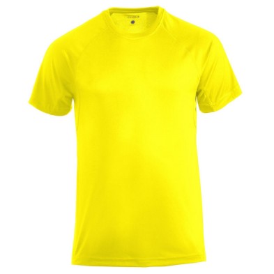 Camiseta Clique Premium Active-T 029338