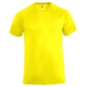 Camiseta clique premium active-t 029338