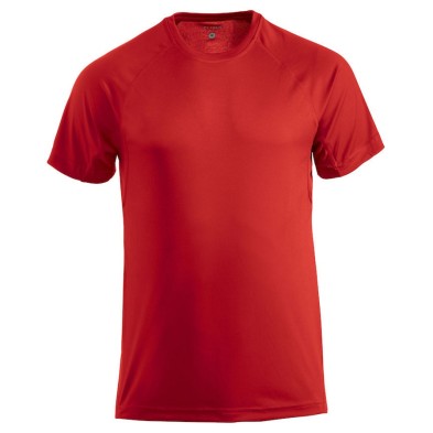Camiseta Clique Premium Active-T 029338