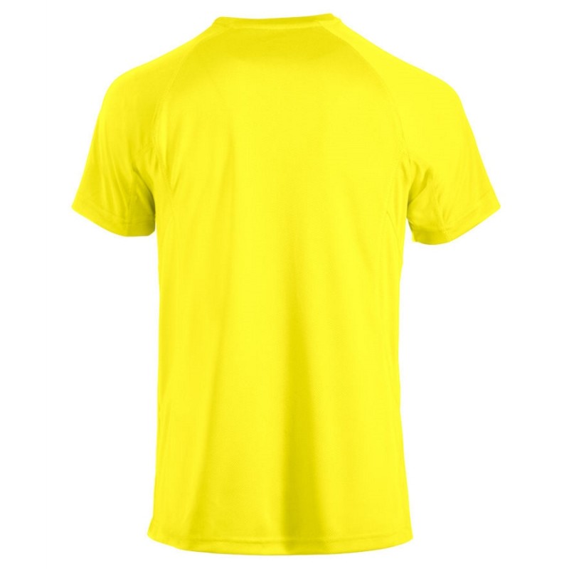 Camiseta clique premium active-t 029338