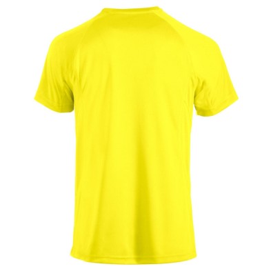 Camiseta Clique Premium Active-T 029338