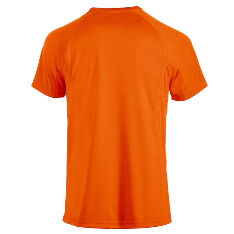 Camiseta clique premium active-t 029338