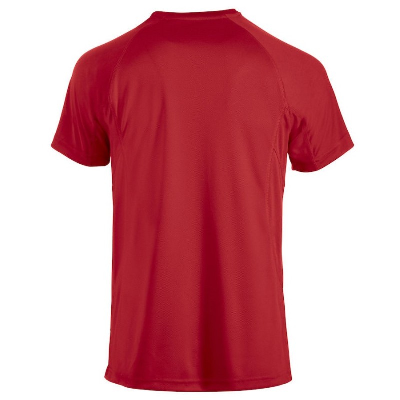 Camiseta clique premium active-t 029338