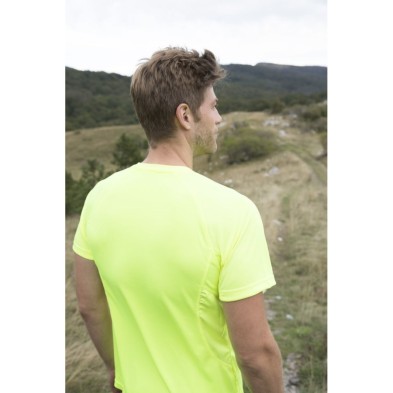 Camiseta Clique Premium Active-T 029338