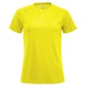 Camiseta mujer clique premium active-t 029339