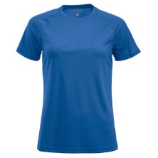 CAMISETA MUJER CLIQUE PREMIUM ACTIVE-T 029339