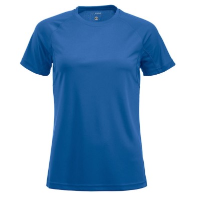 Camiseta Mujer Clique Premium Active-T 029339