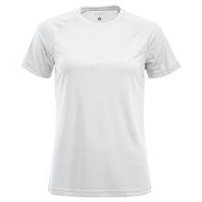 CAMISETA MUJER CLIQUE PREMIUM ACTIVE-T 029339