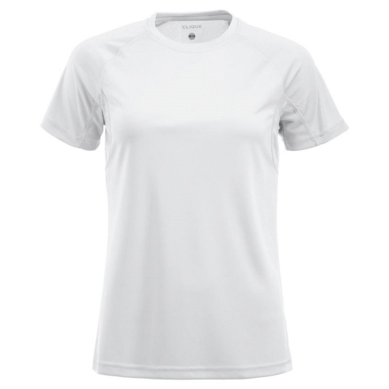 Camiseta mujer clique premium active-t 029339